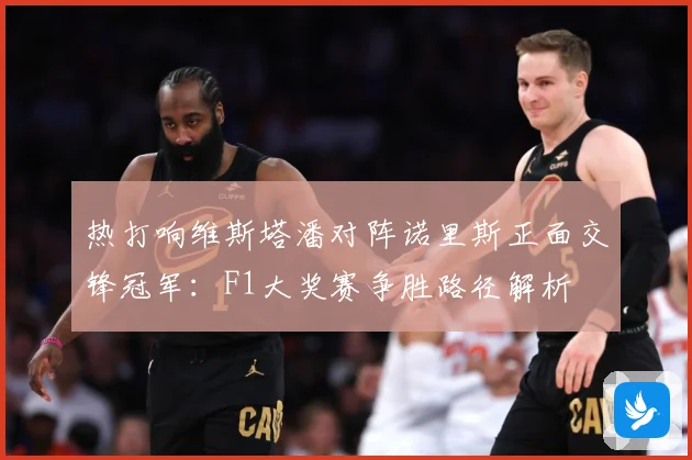 热打响维斯塔潘对阵诺里斯正面交锋冠军：F1大奖赛争胜路径解析