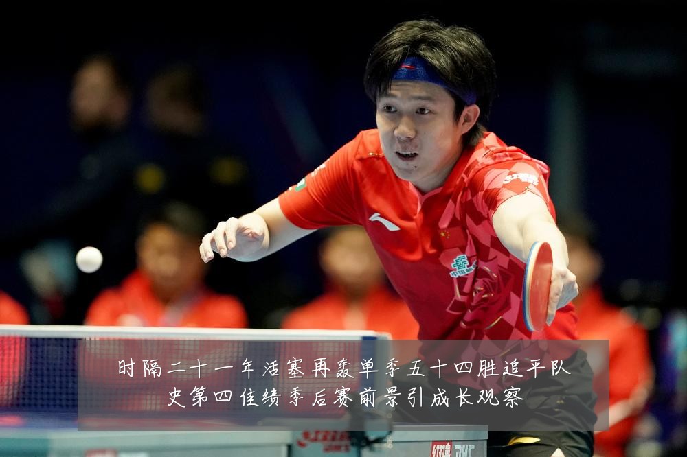 时隔二十一年活塞再轰单季五十四胜追平队史第四佳绩季后赛前景引成长观察
