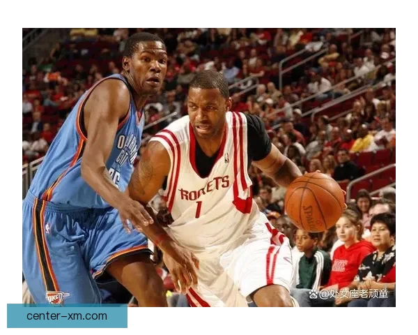 麦迪扩军言论引热议 前NBA球员犀利回应首轮困境 麦迪扩军言论引热议 前NBA球员犀利回应首轮困境