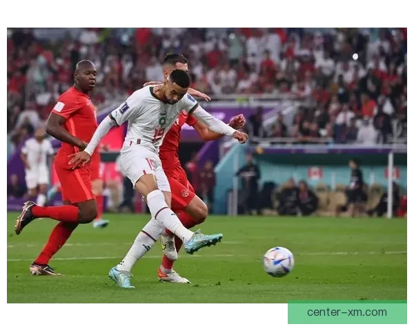 美加墨世界杯竞猜投注攻略揭秘及热门投注策略分析