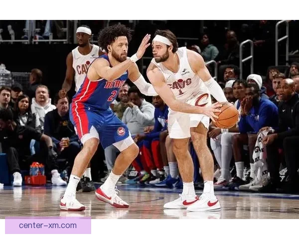 加兰创历史首人纪录七场首发三分破三十助攻破五十