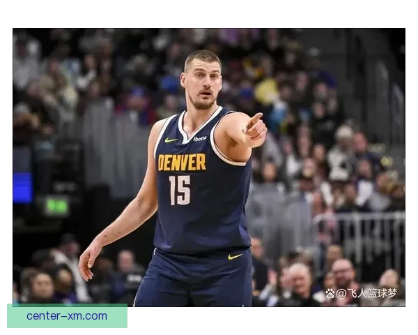 NBA官宣周最佳球员：约基奇与塔图姆当选 东契奇哈登申京等球星获提名