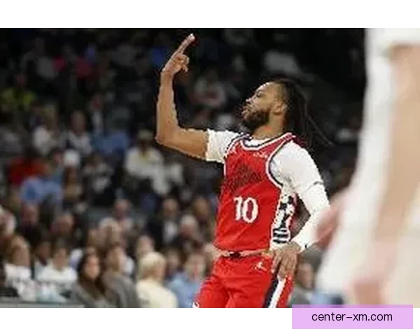 加兰加盟快船后进攻效率大幅提升 带队北伐9胜3负展现新生力量